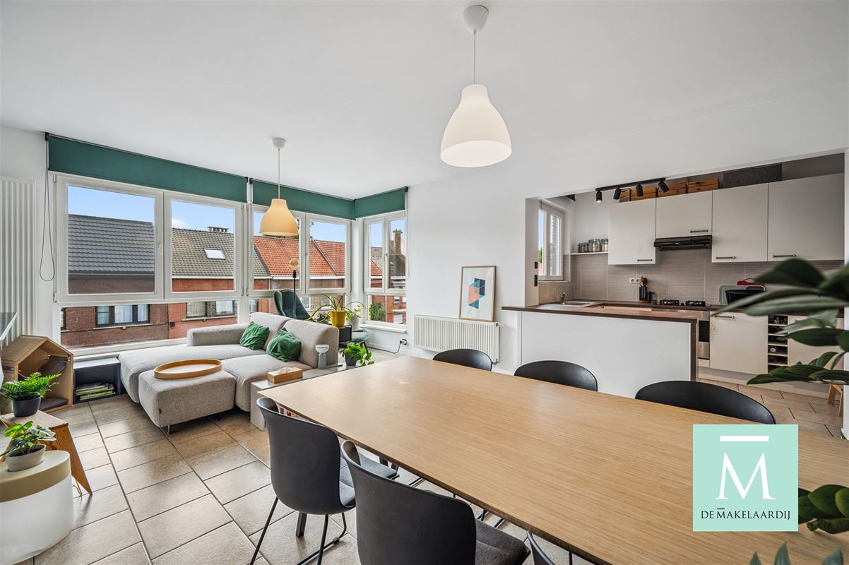 Foto 6 : Appartement te 2800 MECHELEN (België) - Prijs € 240.000