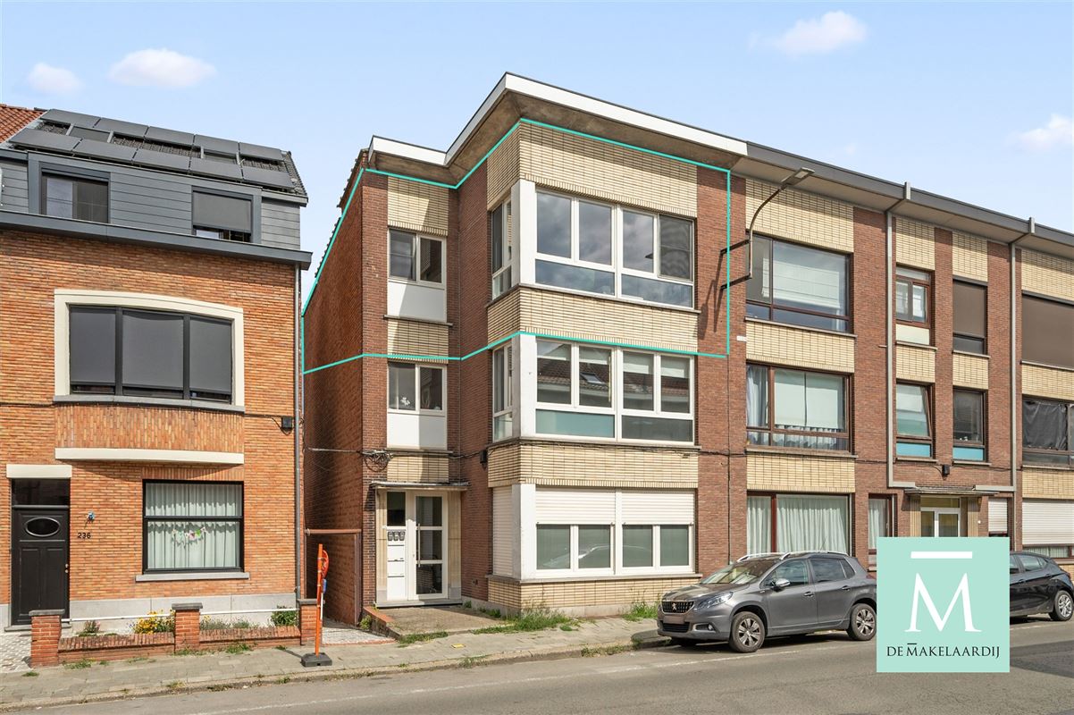 Foto 2 : Appartement te 2800 MECHELEN (België) - Prijs € 240.000