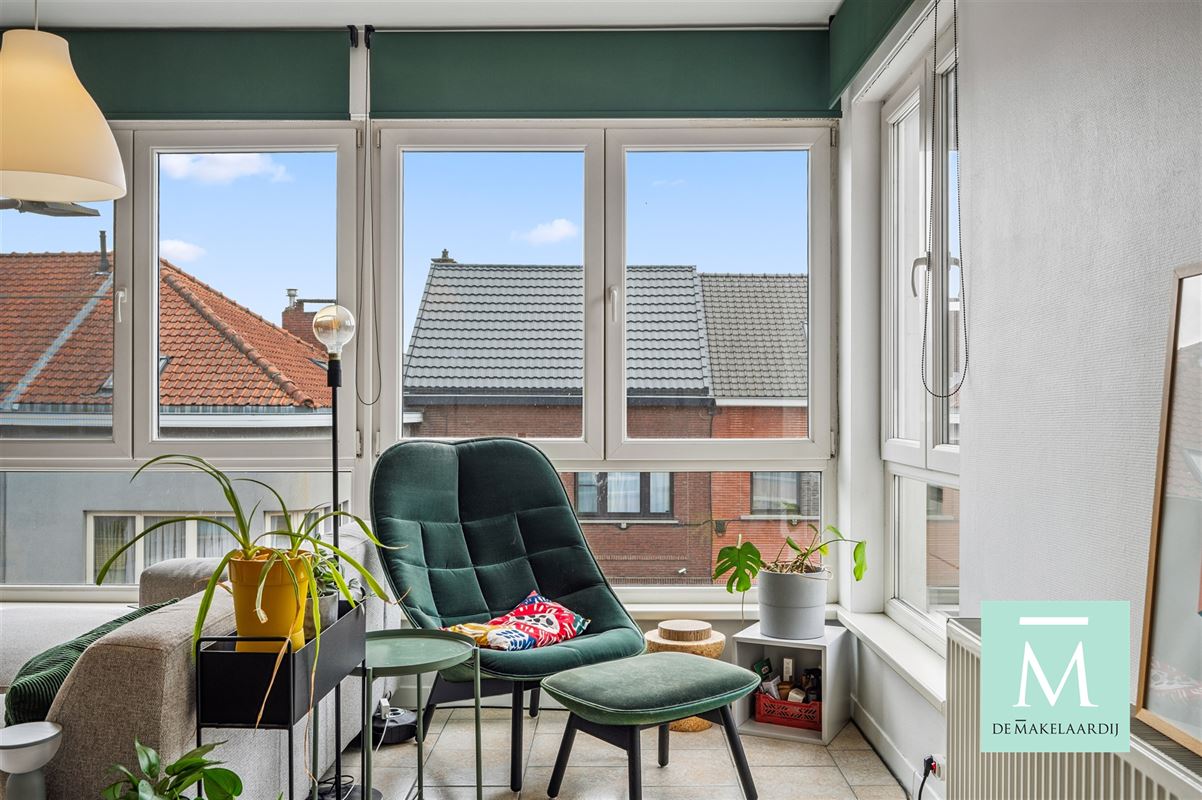 Foto 7 : Appartement te 2800 MECHELEN (België) - Prijs € 240.000