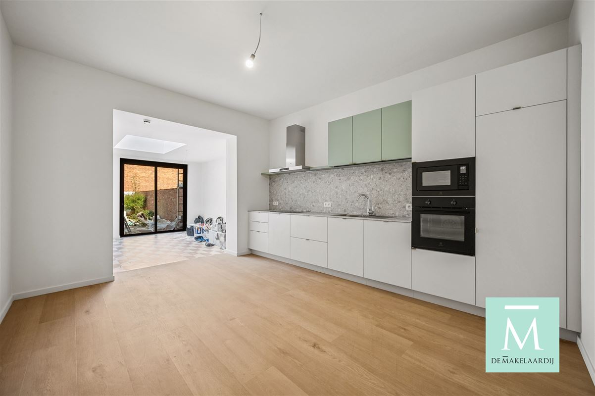 Foto 6 : KOT/kamer te 2800 MECHELEN (België) - Prijs In optie