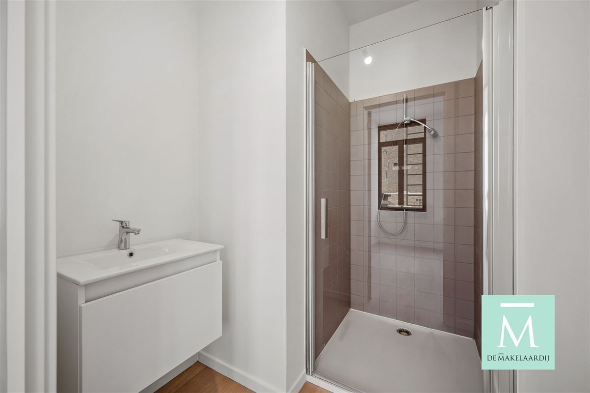 Foto 4 : KOT/kamer te 2800 MECHELEN (België) - Prijs In optie