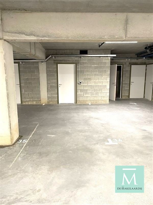 Foto 8 : Appartement te 2500 LIER (België) - Prijs € 1.000
