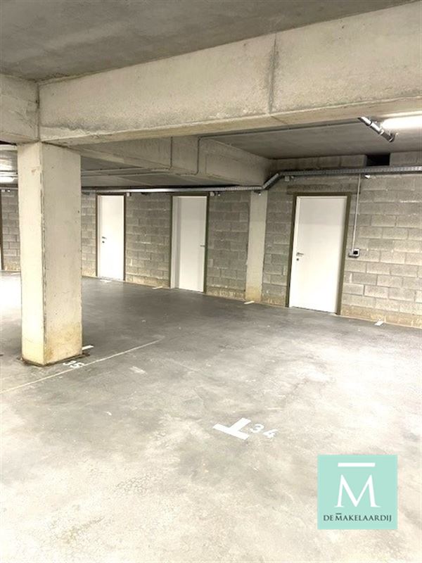 Foto 9 : Appartement te 2500 LIER (België) - Prijs € 1.025