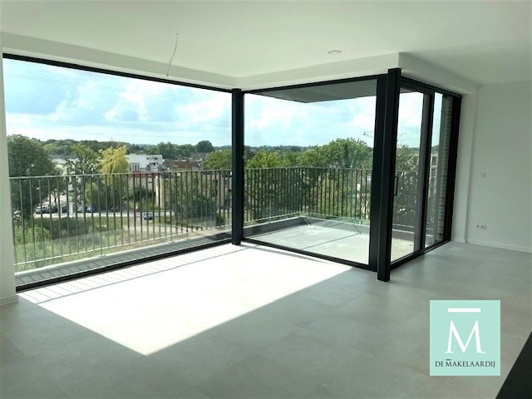 Foto 4 : Appartement te 2500 LIER (België) - Prijs € 1.025