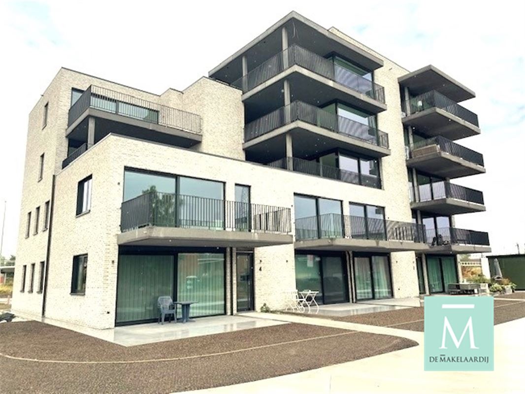 Foto 11 : Appartement te 2500 LIER (België) - Prijs € 1.000