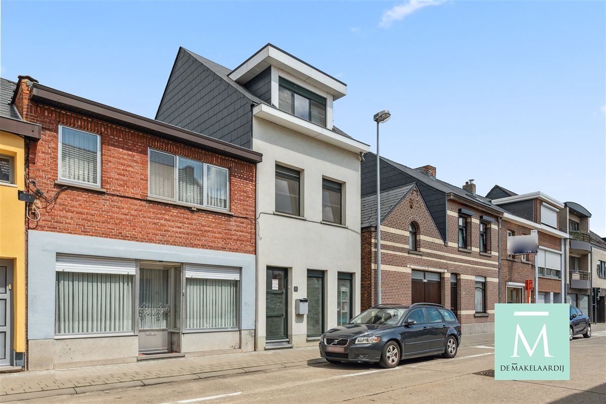 Foto 2 : Huis te 2860 SINT-KATELIJNE-WAVER (België) - Prijs In optie