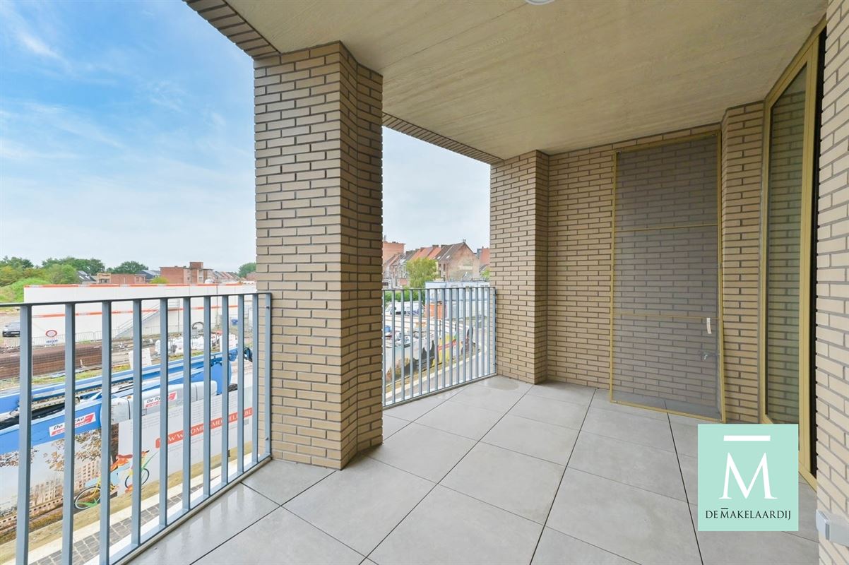 Foto 20 : Appartement te 2800 MECHELEN (België) - Prijs € 479.000