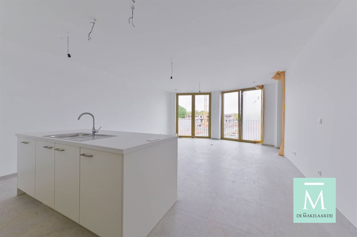 Foto 3 : Appartement te 2800 MECHELEN (België) - Prijs € 479.000