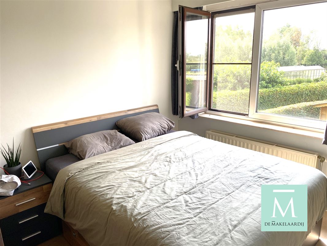 Foto 9 : Appartement te 2861 ONZE-LIEVE-VROUW-WAVER (België) - Prijs € 850