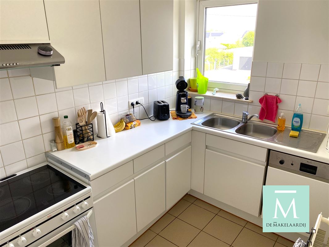 Foto 7 : Appartement te 2861 ONZE-LIEVE-VROUW-WAVER (België) - Prijs € 850
