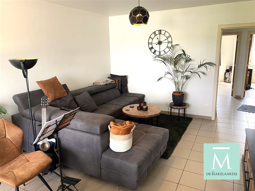 Foto 5 : Appartement te 2861 ONZE-LIEVE-VROUW-WAVER (België) - Prijs € 850