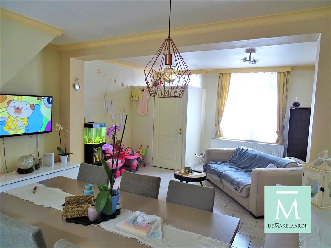 Foto 6 : Huis te 2500 LIER (België) - Prijs € 895