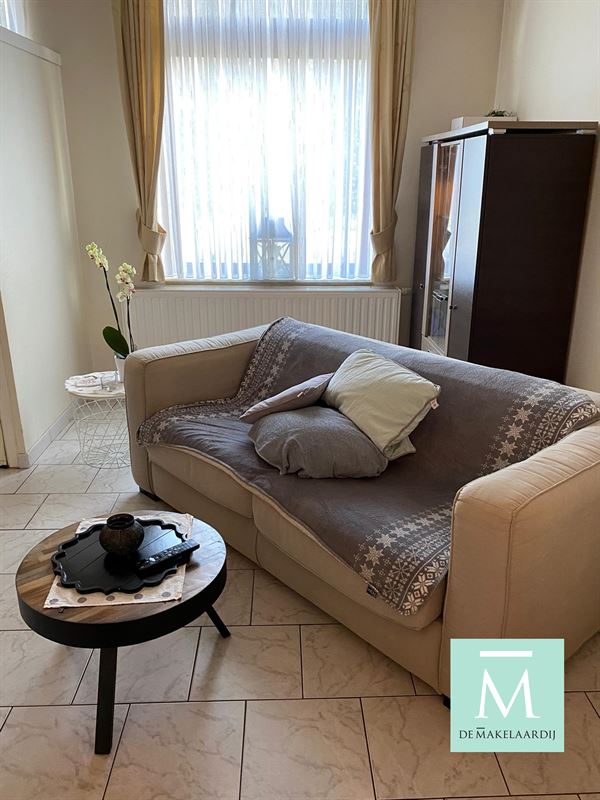 Foto 5 : Huis te 2500 LIER (België) - Prijs € 895