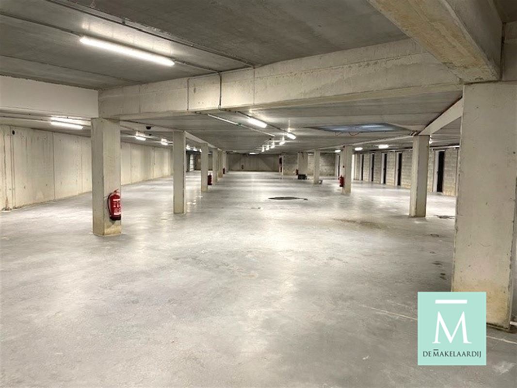 Foto 10 : Appartement te 2500 LIER (België) - Prijs € 1.025