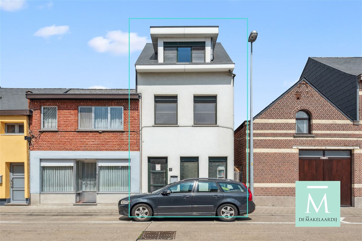 Foto 1 : Huis te 2860 SINT-KATELIJNE-WAVER (België) - Prijs In optie