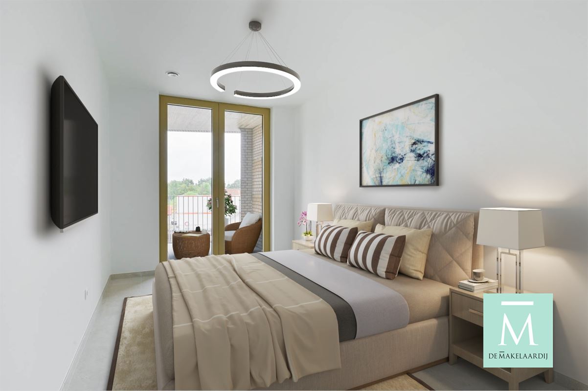 Foto 12 : Appartement te 2800 MECHELEN (België) - Prijs € 479.000