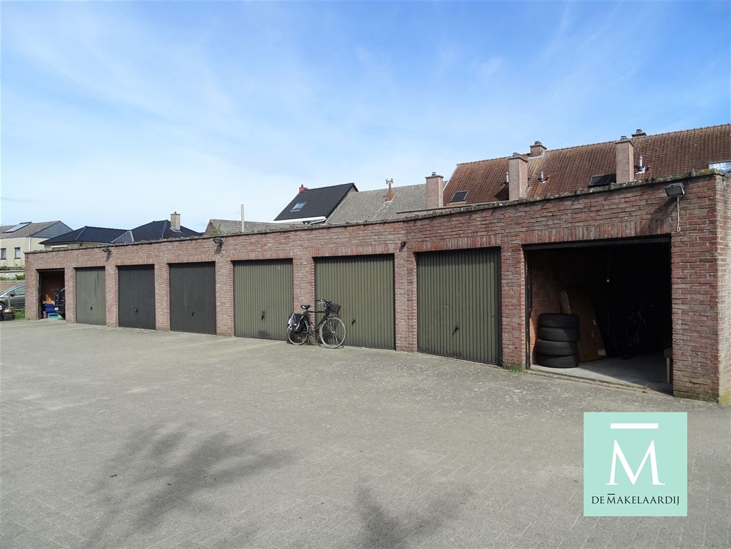 Foto 14 : Appartement te 2861 ONZE-LIEVE-VROUW-WAVER (België) - Prijs € 850