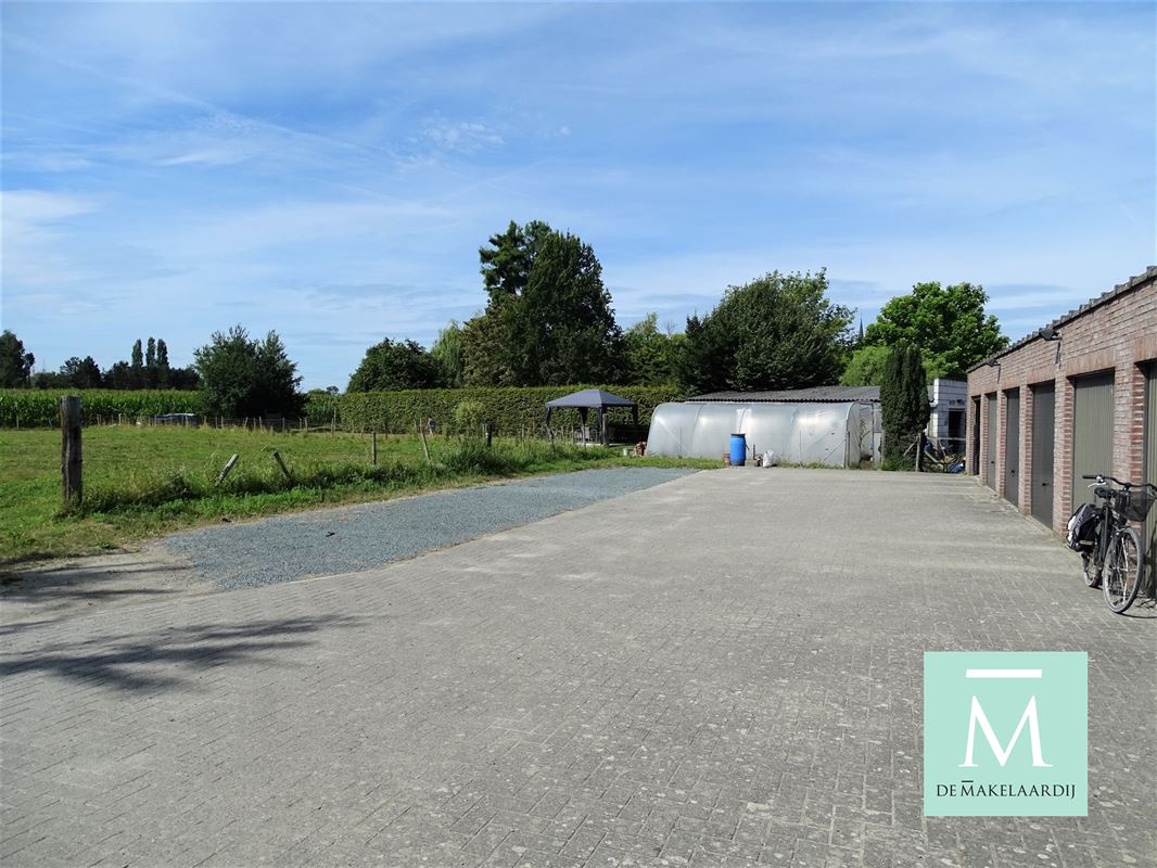Foto 13 : Appartement te 2861 ONZE-LIEVE-VROUW-WAVER (België) - Prijs € 850