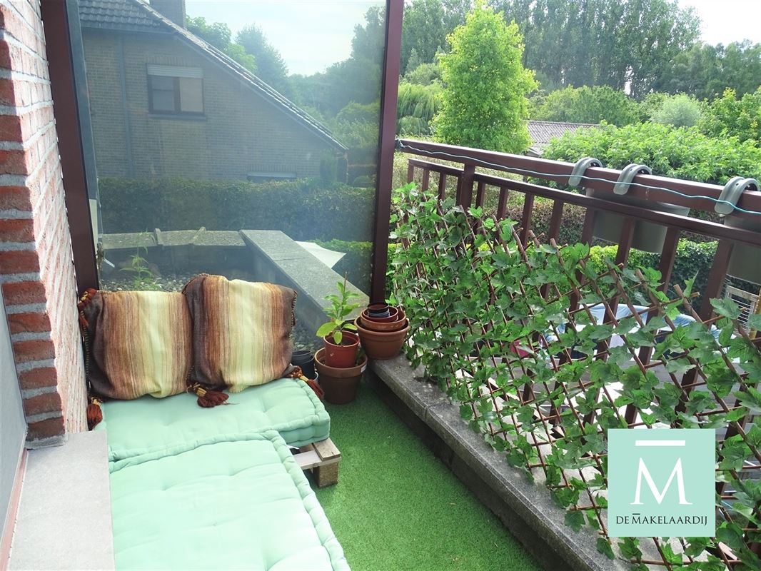 Foto 12 : Appartement te 2861 ONZE-LIEVE-VROUW-WAVER (België) - Prijs € 850