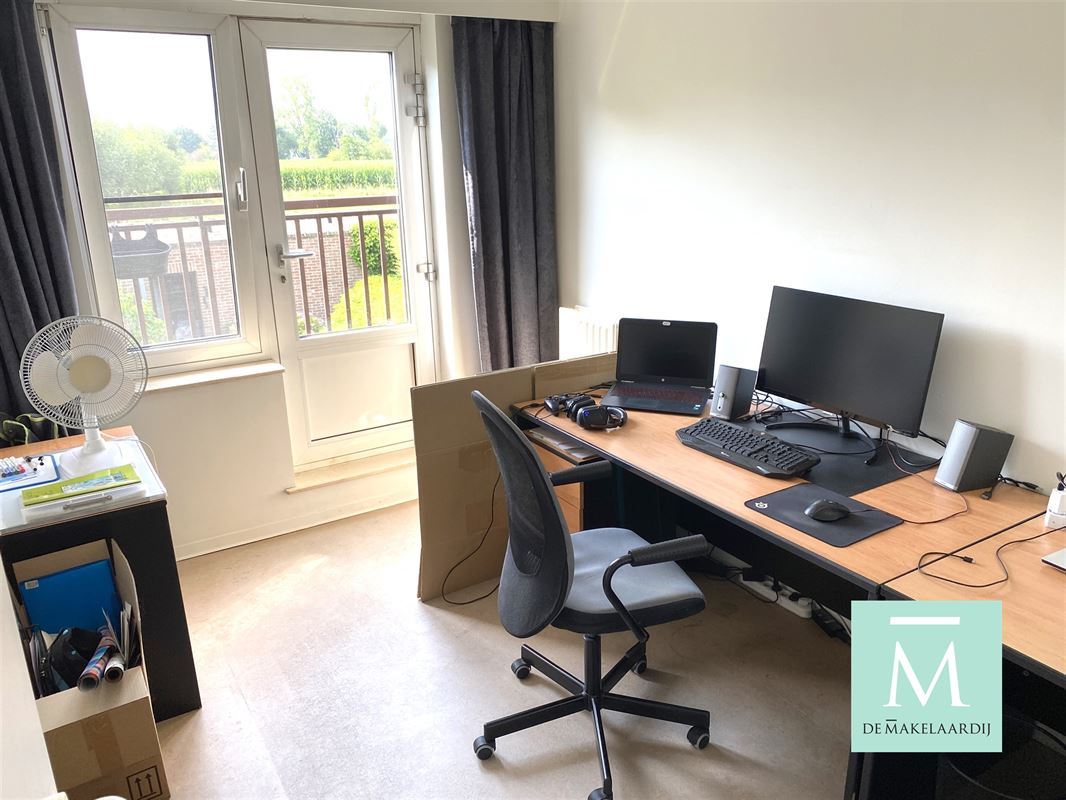 Foto 10 : Appartement te 2861 ONZE-LIEVE-VROUW-WAVER (België) - Prijs € 850