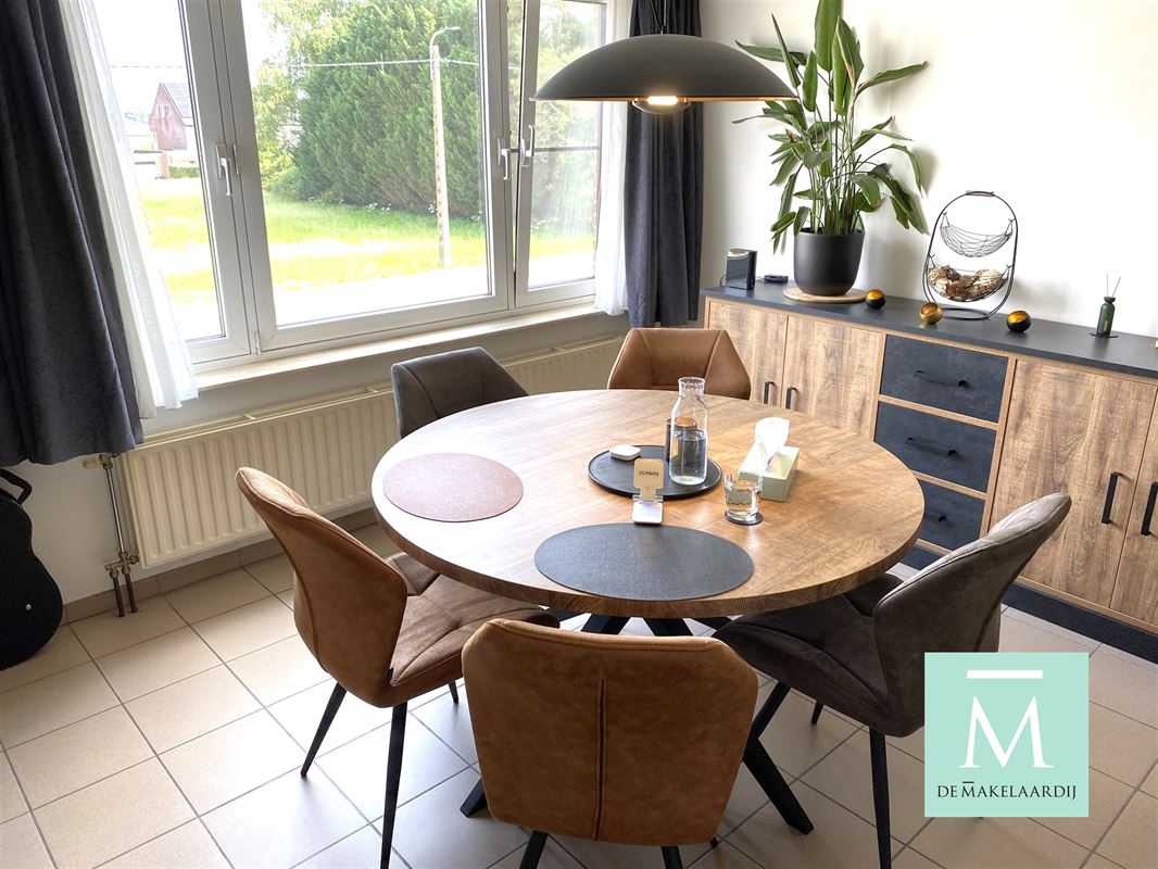 Foto 4 : Appartement te 2861 ONZE-LIEVE-VROUW-WAVER (België) - Prijs € 850