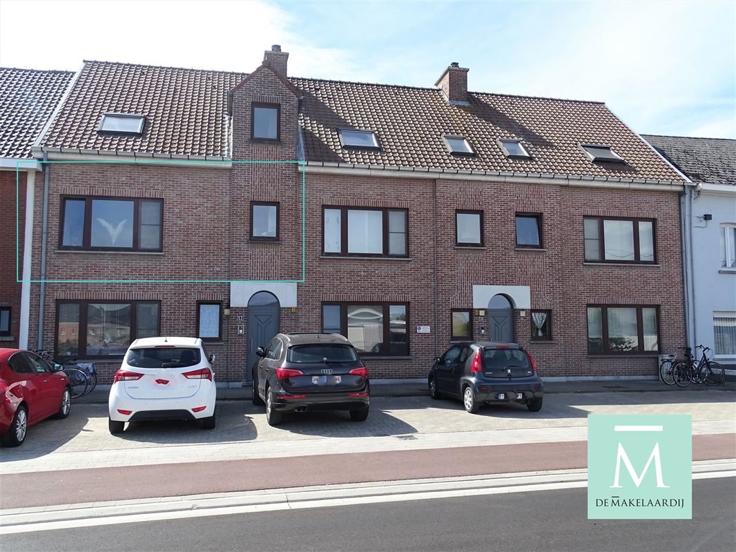 Foto 2 : Appartement te 2861 ONZE-LIEVE-VROUW-WAVER (België) - Prijs € 850