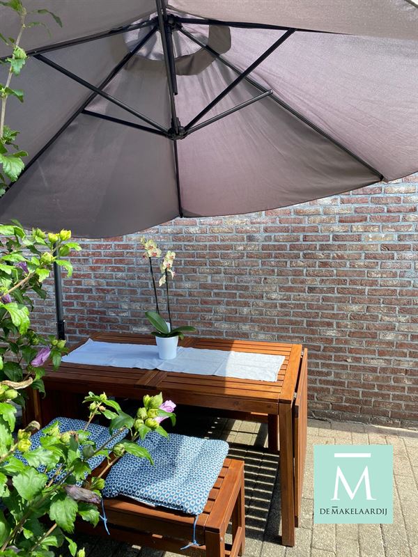 Foto 12 : Huis te 2500 LIER (België) - Prijs € 895