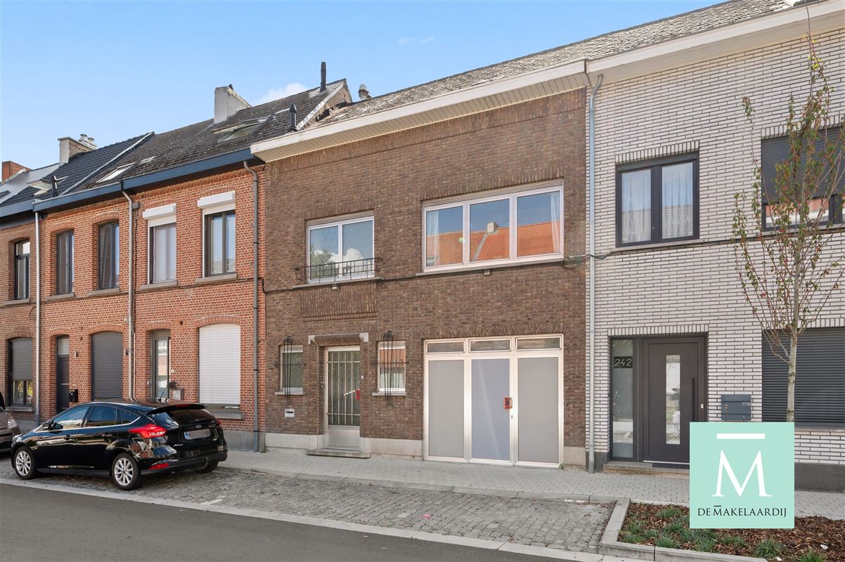 Foto 1 : Huis te 2800 MECHELEN (België) - Prijs € 1.150