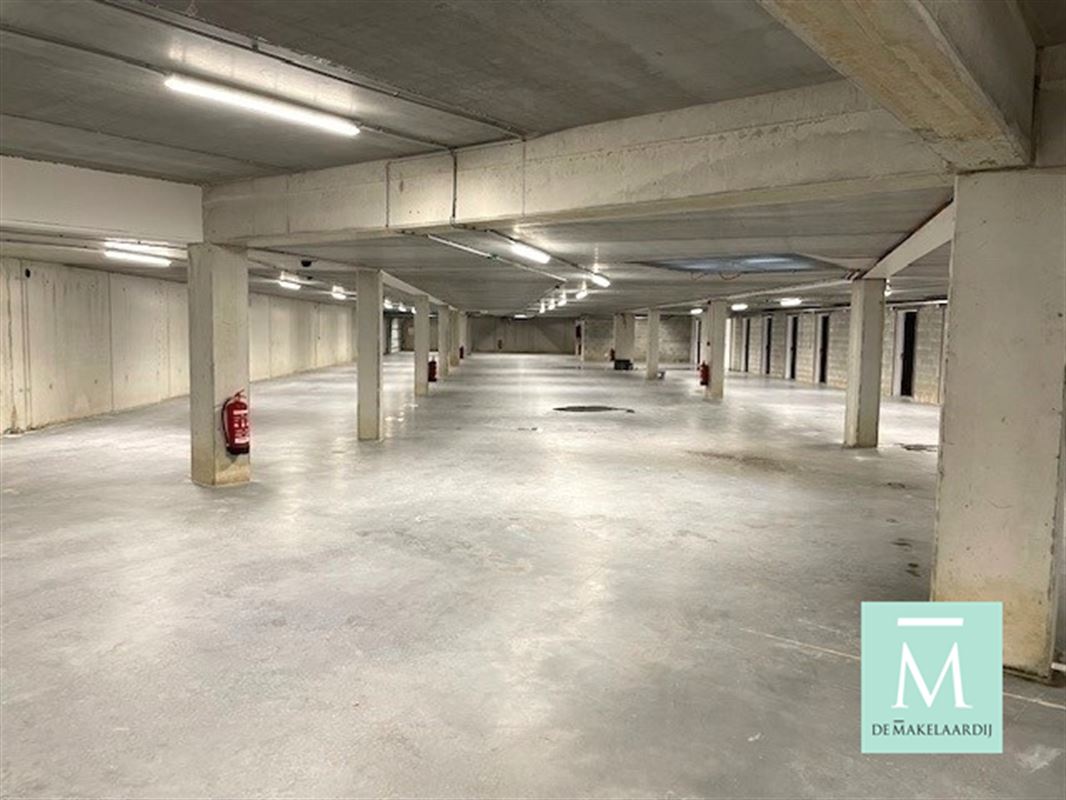 Foto 10 : Appartement te 2500 LIER (België) - Prijs € 1.000