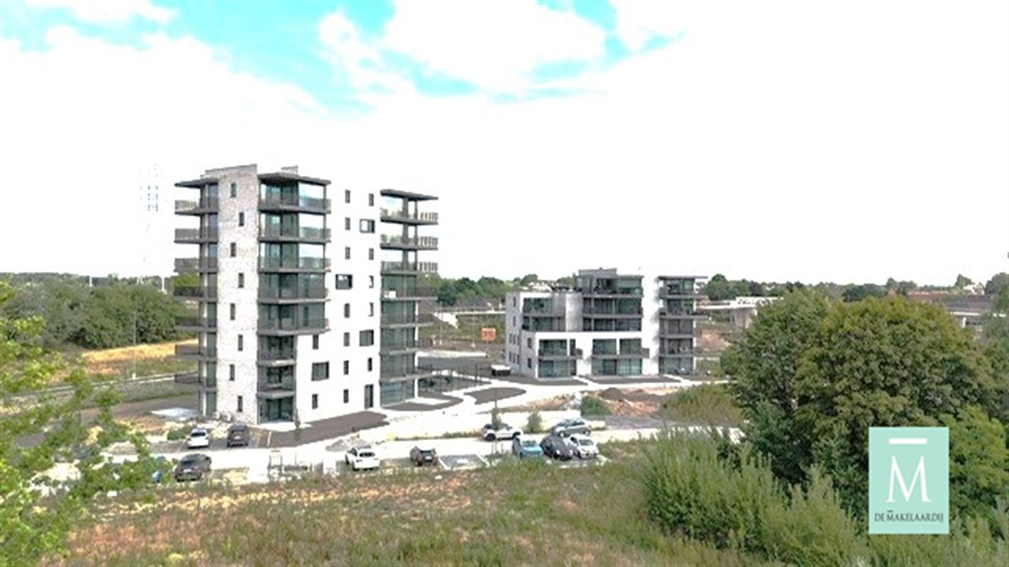 Foto 1 : Appartement te 2500 LIER (België) - Prijs € 1.025