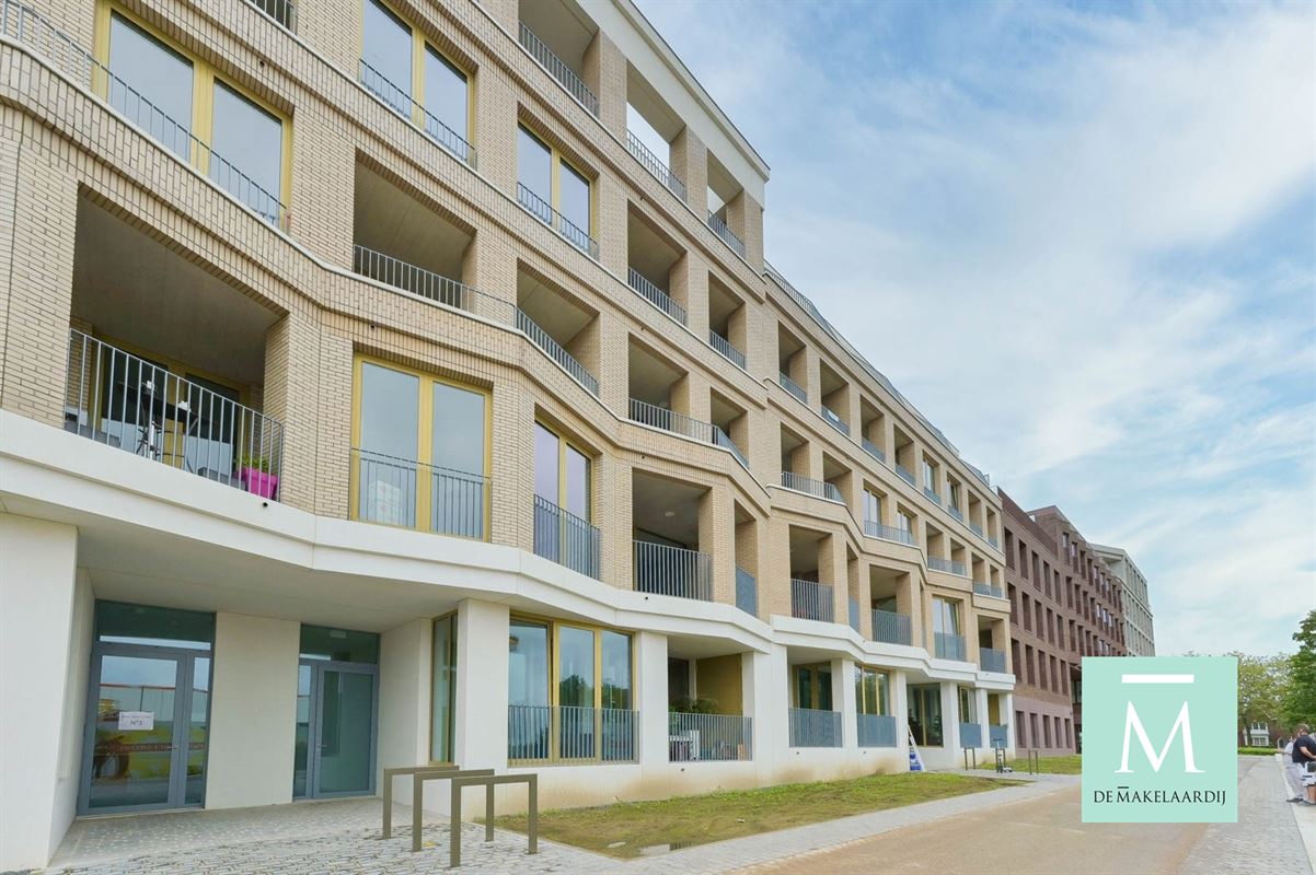 Foto 2 : Appartement te 2800 MECHELEN (België) - Prijs € 479.000