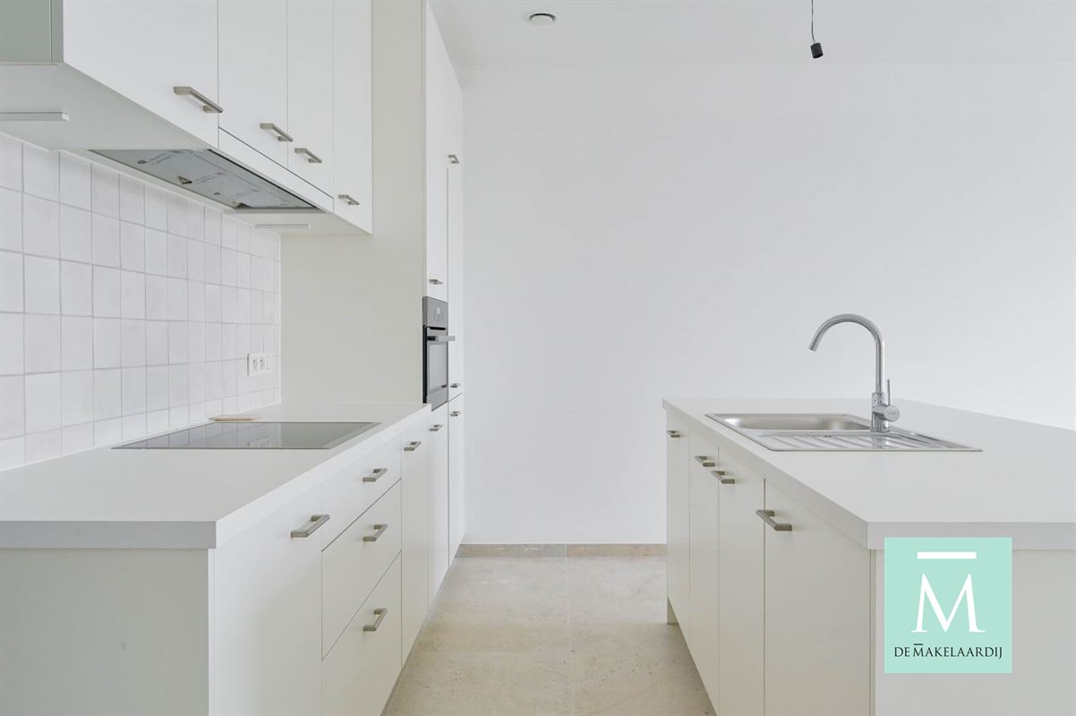 Foto 8 : Appartement te 2800 MECHELEN (België) - Prijs € 479.000