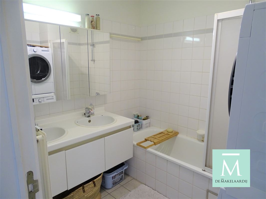 Foto 8 : Appartement te 2861 ONZE-LIEVE-VROUW-WAVER (België) - Prijs € 850