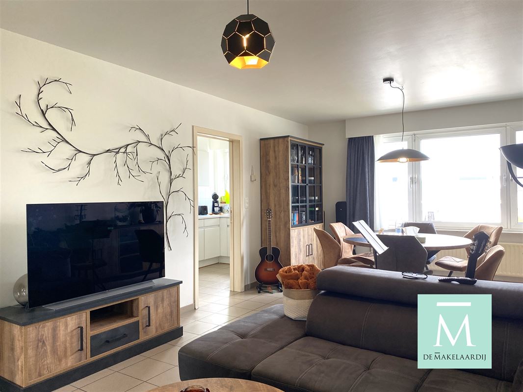 Foto 6 : Appartement te 2861 ONZE-LIEVE-VROUW-WAVER (België) - Prijs € 850