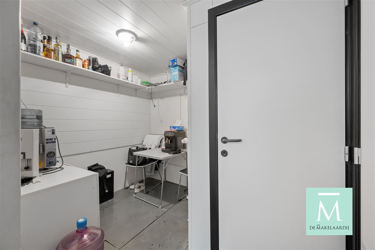 Foto 10 : Kantoor te 2800 MECHELEN (België) - Prijs € 185.000