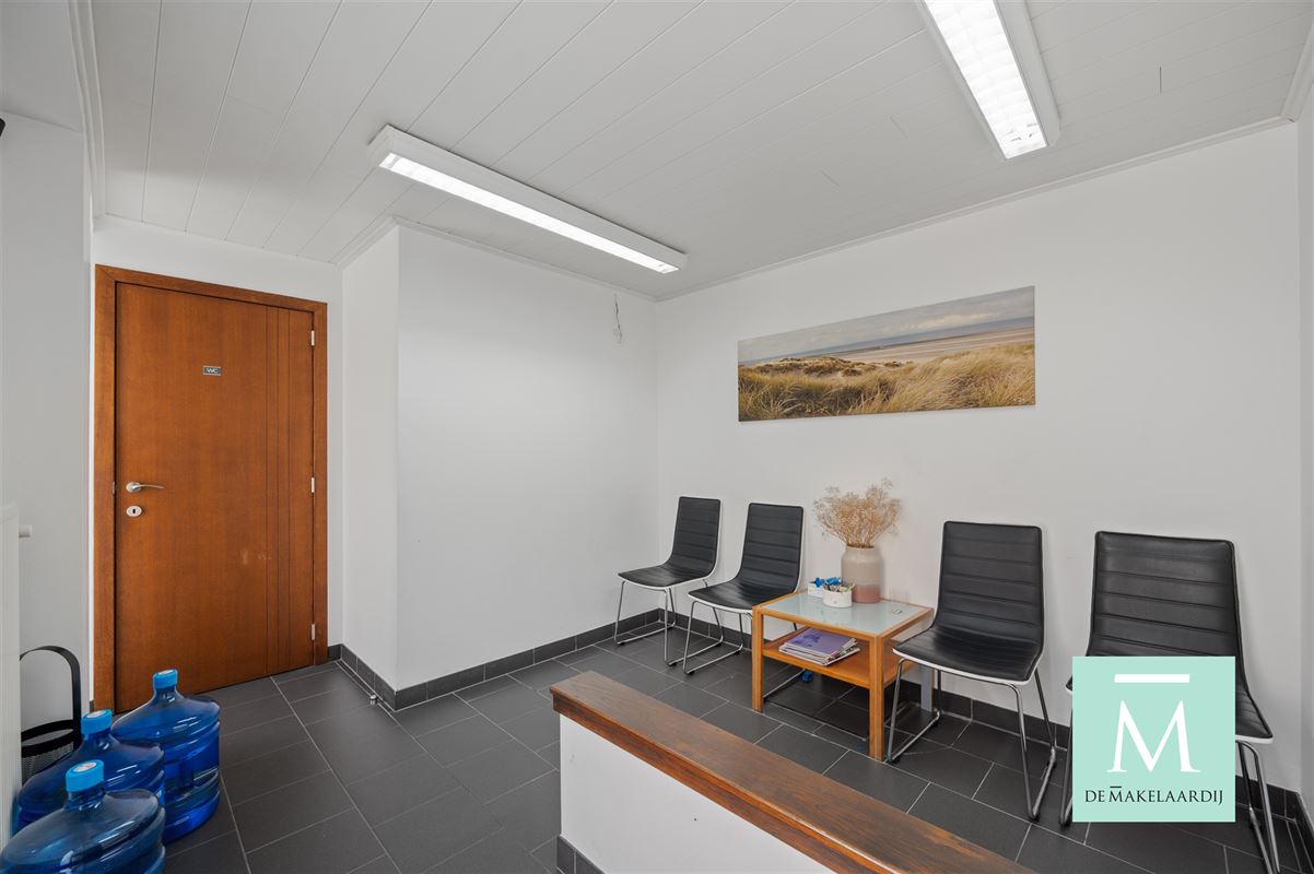 Foto 4 : Kantoor te 2800 MECHELEN (België) - Prijs € 185.000