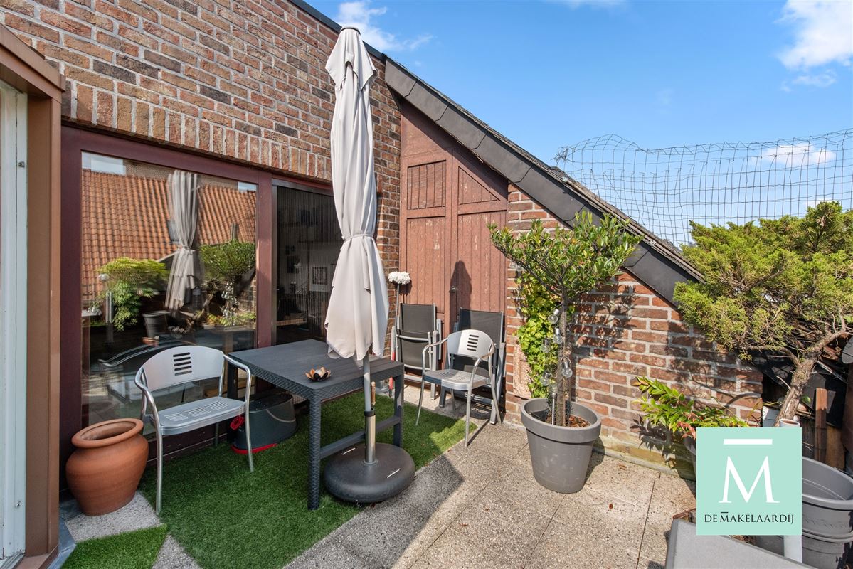 Foto 13 : Appartement te 2800 MECHELEN (België) - Prijs € 270.000