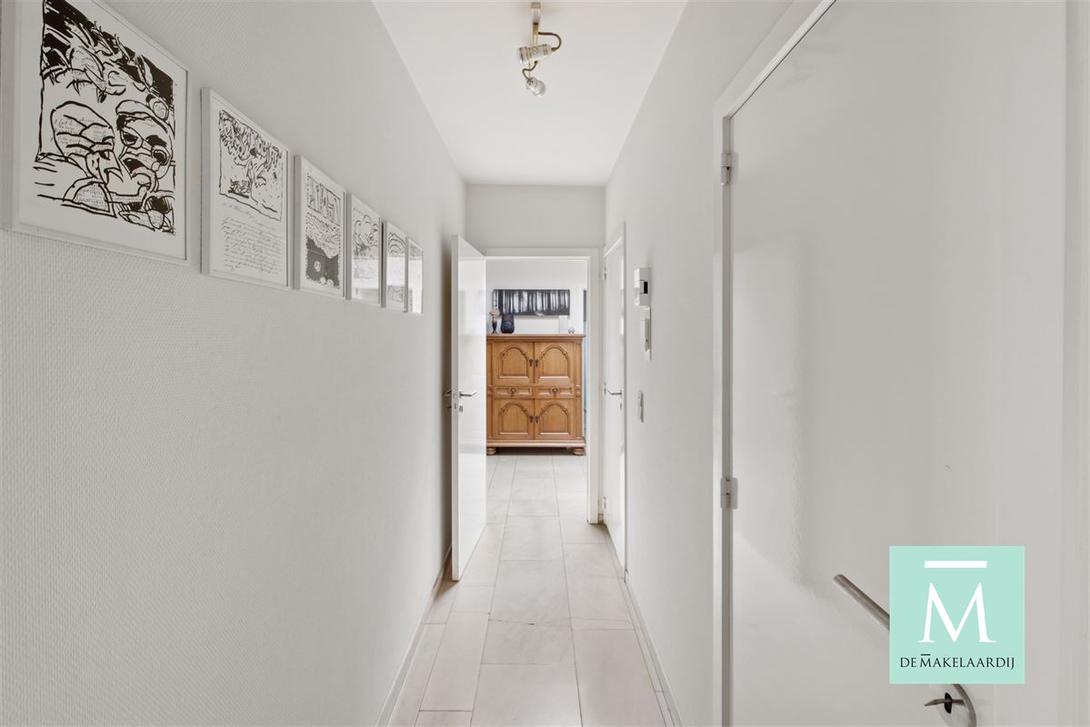 Foto 6 : Appartement te 2800 MECHELEN (België) - Prijs € 270.000
