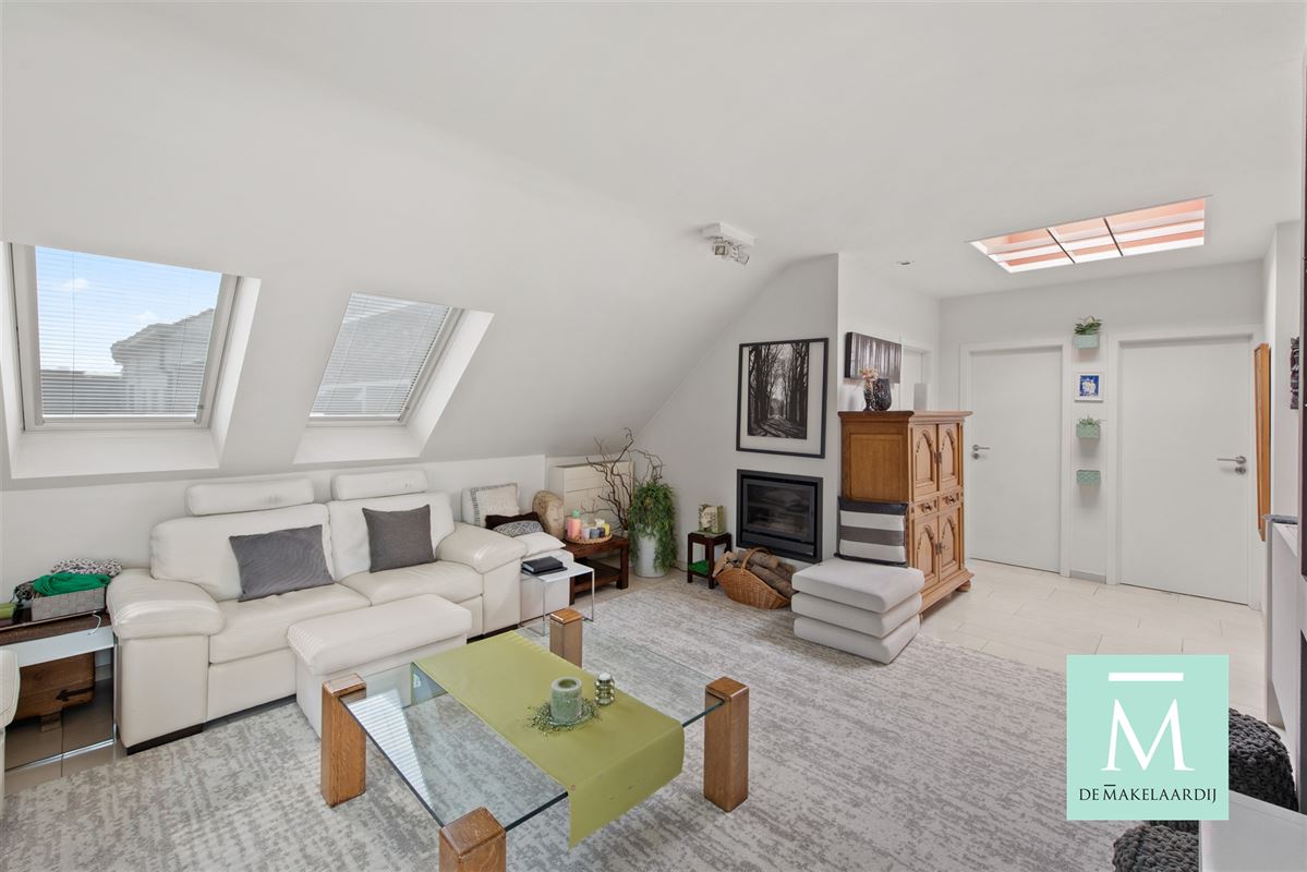 Foto 3 : Appartement te 2800 MECHELEN (België) - Prijs € 270.000