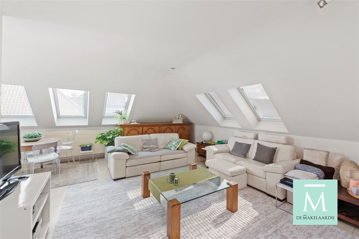 Foto 2 : Appartement te 2800 MECHELEN (België) - Prijs € 270.000