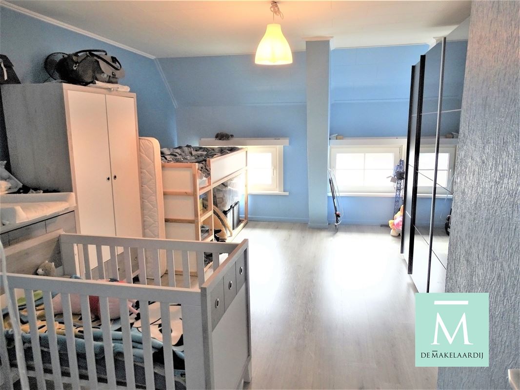 Foto 8 : Huis te 2840 TERHAGEN (België) - Prijs € 229.500