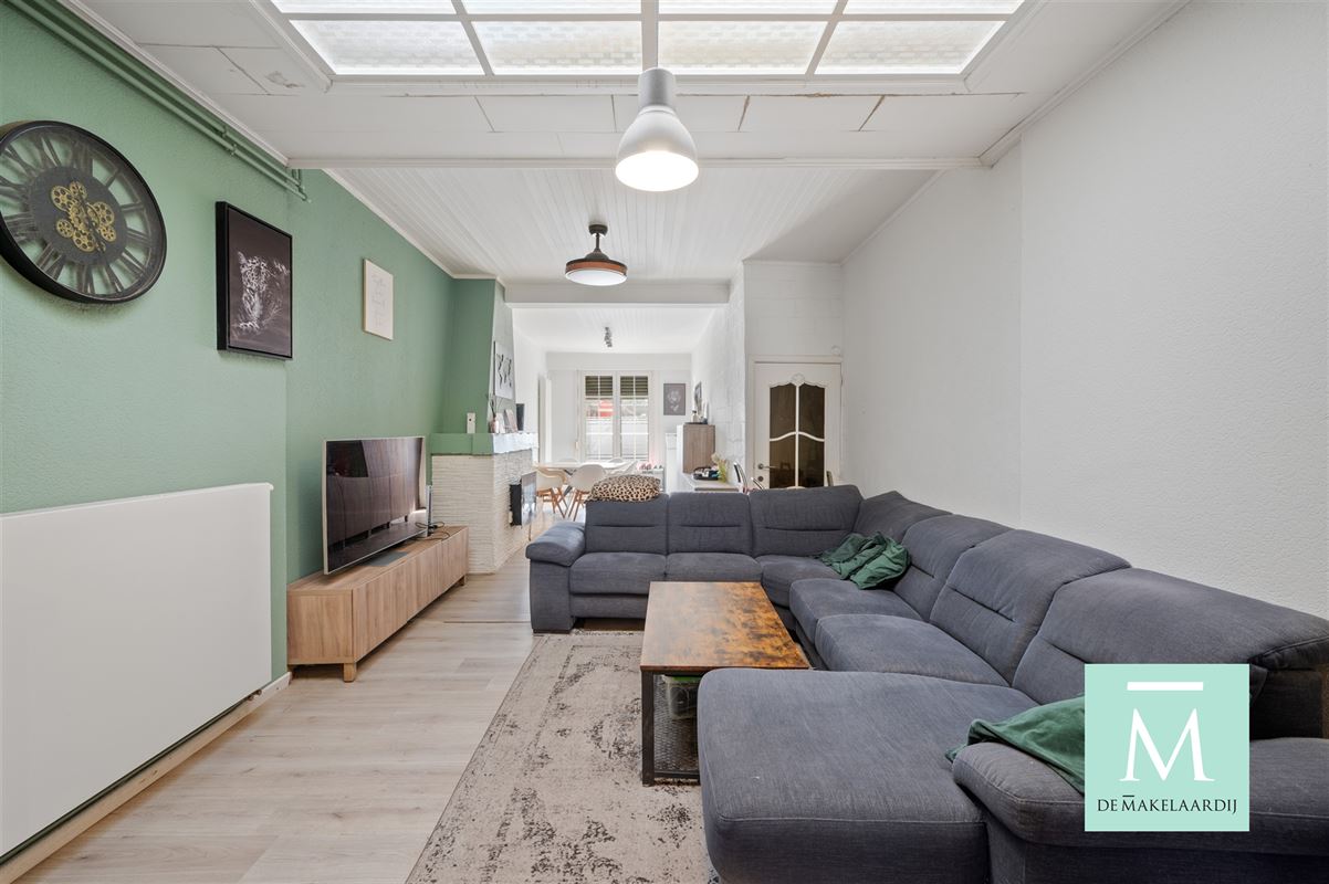Foto 5 : Huis te 2840 TERHAGEN (België) - Prijs € 229.500