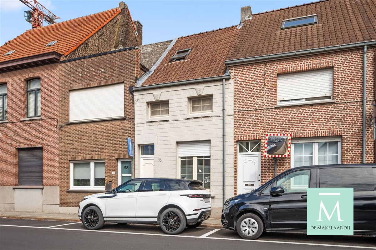 Foto 1 : Huis te 2840 TERHAGEN (België) - Prijs € 229.500