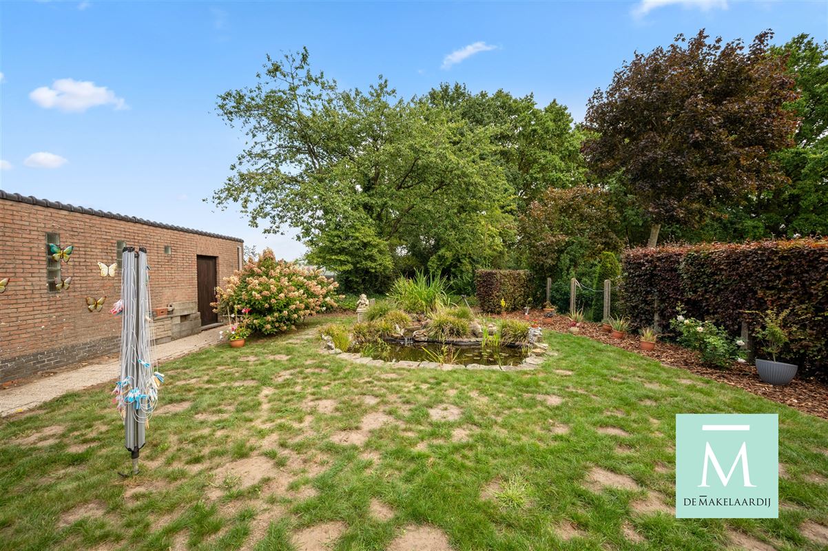 Foto 26 : Huis te 2860 SINT-KATELIJNE-WAVER (België) - Prijs € 625.000