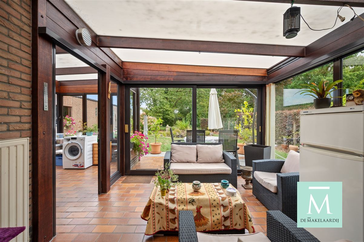 Foto 15 : Huis te 2860 SINT-KATELIJNE-WAVER (België) - Prijs € 625.000