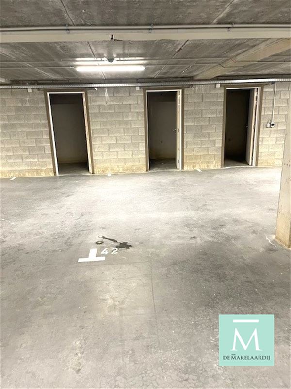 Foto 11 : Appartement te 2500 LIER (België) - Prijs € 950