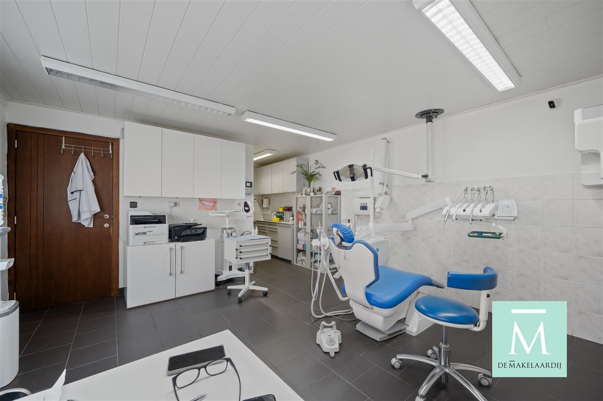 Foto 7 : Kantoor te 2800 MECHELEN (België) - Prijs € 185.000