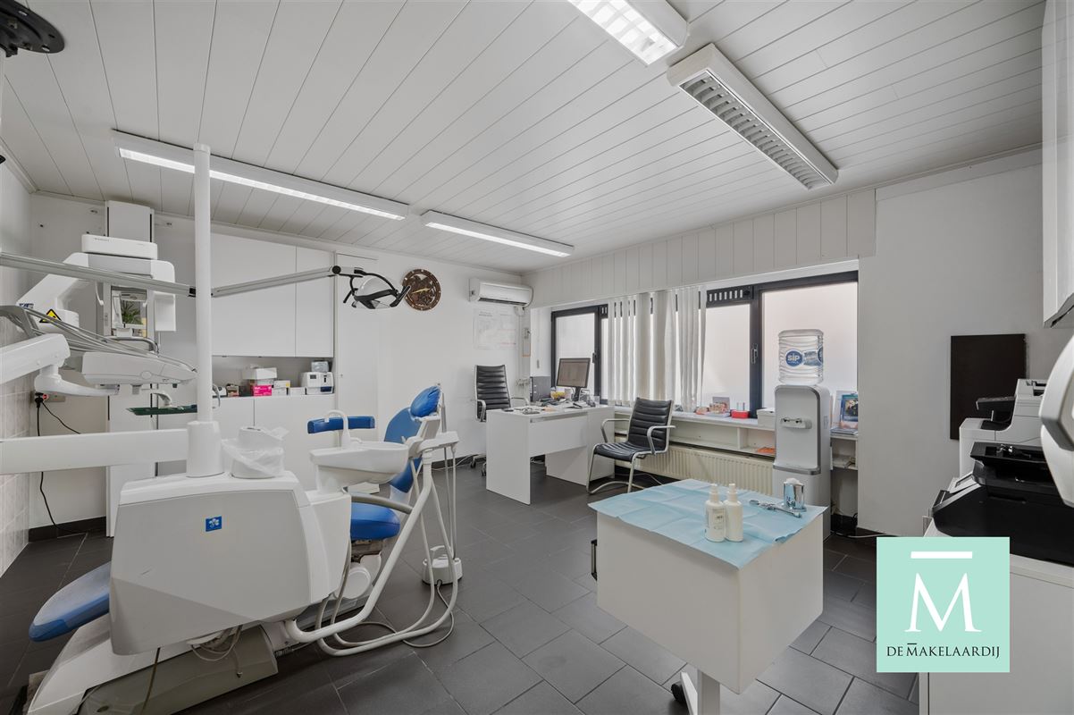 Foto 6 : Kantoor te 2800 MECHELEN (België) - Prijs € 185.000