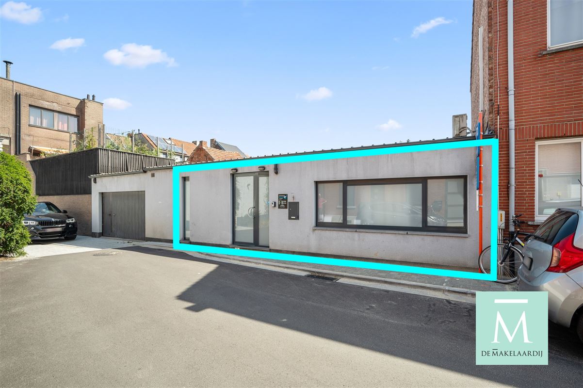 Foto 3 : Kantoor te 2800 MECHELEN (België) - Prijs € 185.000