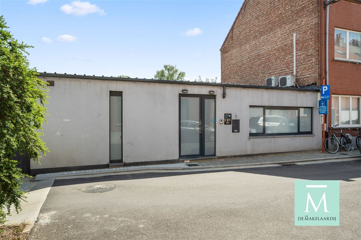 Foto 2 : Kantoor te 2800 MECHELEN (België) - Prijs € 185.000